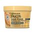 Fructis Hair Food Masque Au Beurre De Cacao Boucles Nourries - 390 Ml