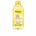 Eau Micellaire Skinactive Vitamine C - 400 Ml
