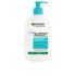 Gel Nettoyant Hydratant Pure Active - 250 Ml