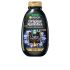 Original Remedies Shampoing Au Charbon Magnétique - 250 Ml