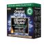 Original Recedies Shampoing Solide Équilibrant Au Charbon Magnétique - 60 G