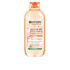 Eau Micellaire Skinactive Tout En 1 - 400 Ml