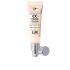 Cc+ Nude Glow Lightweight Foundation + Glow Serum Spf40 - Fair Ivory