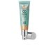 Fond De Teint Crème Cc+ Natural Matte Spf40 - Medium Tan