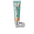 Fond De Teint Crème Cc+ Natural Matte Spf40 - Neutral Tan