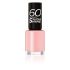 Vernis À Ongles Super Shine 60 Secondes - 262-Ring A Ring O’Roses