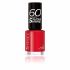 Vernis À Ongles Super Shine 60 Secondes - 315-Queen Of Tarts