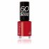Vernis À Ongles Super Shine 60 Secondes - 320-Rapid Ruby