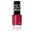 Vernis À Ongles Super Shine 60 Secondes - 340-Berries And Cream
