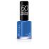 Vernis À Ongles Super Shine 60 Secondes - 828-Danny Boy Blue