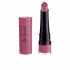Rouge Velvet The Lipstick - 19-Place Des Roses