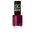 Vernis À Ongles Super Shine 60 Secondes - 712-Berry Pop