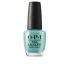 Nail Lacquer Vernis À Ongles Tenue Jusqu'À 7 Jours - Verde Nice To Meet You
