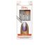 Lot De Brosses Pro - 3 U