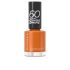 Vernis À Ongles Super Shine 60 Secondes - 151 - Lignes De Bronzage Et Bons Moments