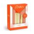 Est Jovan Musk Woman Edc 100Ml Perfumador Edt 15Ml