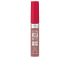 Rouge À Lèvres Liquide Lasting Mega Matte - 709-Sans Bretelles