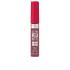 Rouge À Lèvres Liquide Lasting Mega Matte - 900-Rose Ravissante