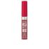 Rouge À Lèvres Liquide Lasting Mega Matte - 210-Rose &Amp; Shine