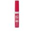 Rouge À Lèvres Liquide Lasting Mega Matte - 910-Fuchsia Flush