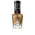 Miracle Gel Vernis À Ongles - 914-Moins Amer, Plus Pailleté