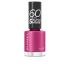 Vernis À Ongles Super Shine 60 Secondes - 321 -Champs Roses