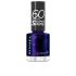 Vernis À Ongles Super Shine 60 Secondes - 563-Rush De Minuit