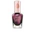 Color Therapy Vernis Couleur Et Soin - 380-Positivi Tea