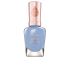Color Therapy Vernis Couleur Et Soin - 454-Dressed To Chill