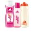 Woman Fruity Rhythm Coffret - 3 U