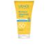 Uriage Bariésun Crème Solaire Hydratante Visage Aux Filtres Organiques Et Vitamine E Spf50+ - Uriage Bariésun Crème Solaire Hydratante Visage Aux Filtres Bio Et Vitamine E Spf50+ 50 Ml