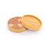 Couleur Caramel Mosaic Polvos 233 Medium Skin Tones 1Un