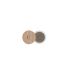 Couleur Caramel Caramel Sombra De Ojos N056 Brun 1Un