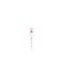 Couleur Caramel Caramel Barra De Labios N401 Beige Rouge 1Un