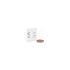 Couleur Caramel Mate Sombra De Ojos N011 Beige Rose Recarga 1Un