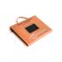Couleur Caramel Mate Sombra De Ojos N023 Noir Recarga 1Un