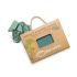Couleur Caramel Caramel Sombra De Ojos N050 Vert Bleute Recarga 1Un