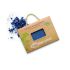 Couleur Caramel Caramel Sombra De Ojos N076 Bleu Marine Recarga 1Un