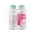 Jowaé Eau Micellaire Démaquillante 2X400Ml