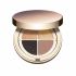 Clarins Ombre 4 Couleurs  09 Onyx Gradation 4,2G