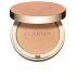 Ever Matte Polvos Compactos - 04-Moyen