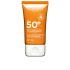 Solaire Crème Toucher Sec Spf50 - 50 Ml