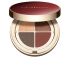 Palette 4 Couleurs