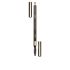 Crayon Sourcils - 01-Marron Foncé