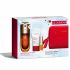 Clarins Double Serum 50Ml Coffret 4 Produits