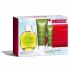 Clarins Eau Extraordinaire Vaporisateur 100Ml Coffret 4 Produits