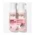 Patyka Duo Mousse Nettoyante Détox 2X 150Ml
