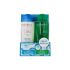 Bioderma Nodé Shampoing Antipelliculaire Doux 400Ml Coffret 2 Piéces