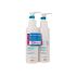 Noviderm Boréade Cl Crème Lavante 2X200 Ml
