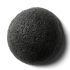 Erborian Éponge Konjac Exfoliante Spons Au Charbon De Bambou 